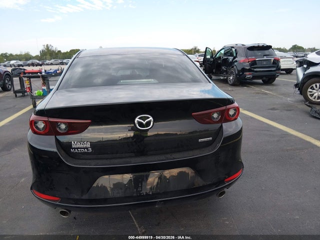 Mazda Mazda3 2.5 S Preferred