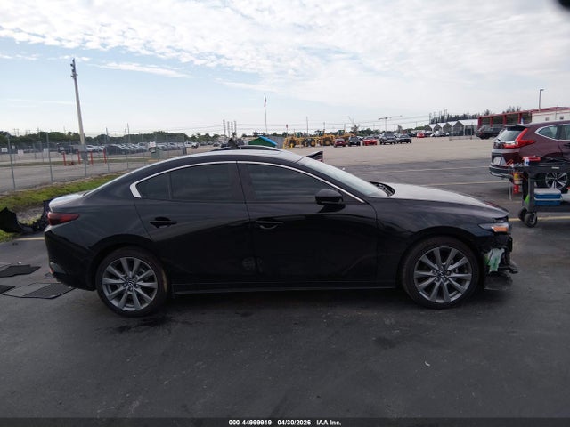 Mazda Mazda3 2.5 S Preferred