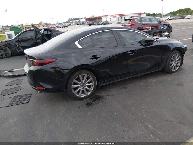 Mazda Mazda3 2.5 S Preferred