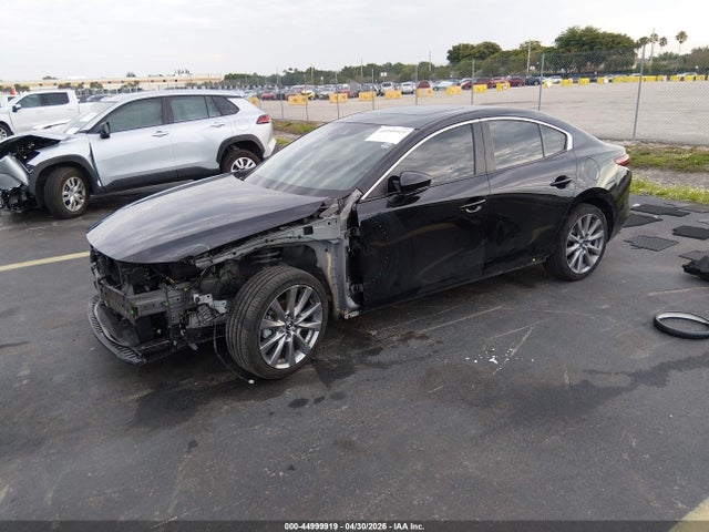 Mazda Mazda3 2.5 S Preferred
