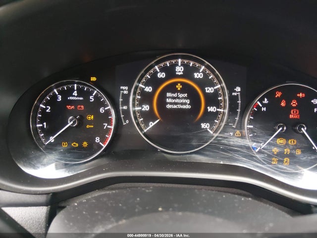 Mazda Mazda3 2.5 S Preferred
