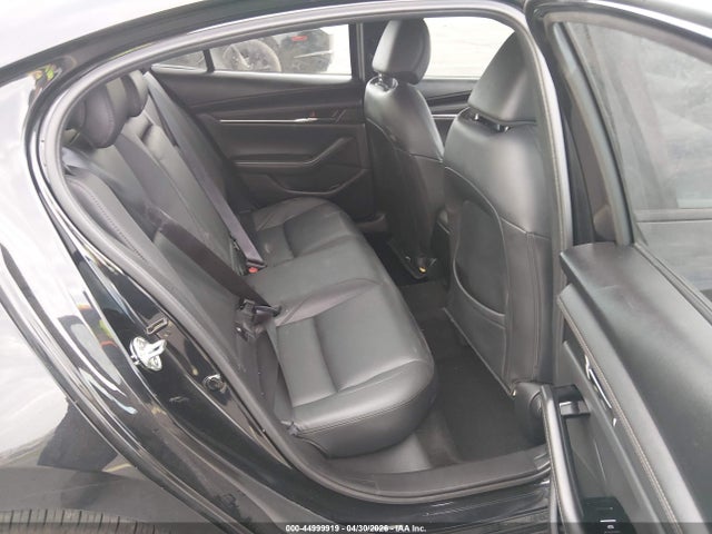 Mazda Mazda3 2.5 S Preferred