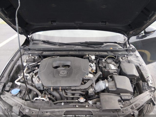 Mazda Mazda3 2.5 S Preferred