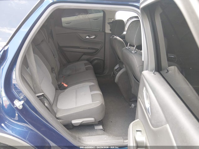 Chevrolet Blazer Awd 2lt