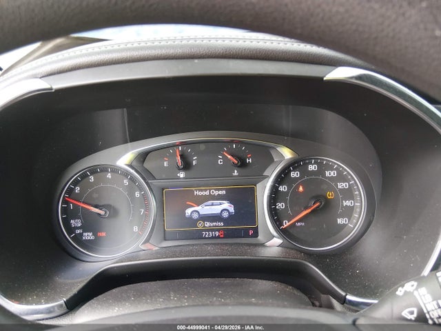 Chevrolet Blazer Awd 2lt