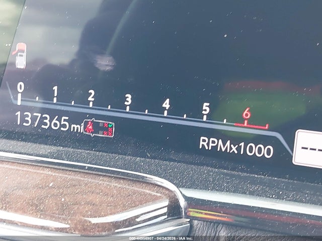 Cadillac Escalade 4wd Sport Platinum