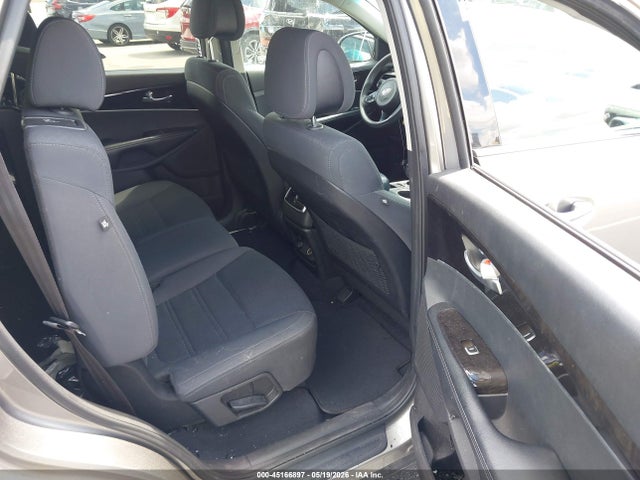 Kia Sorento 3.3l Lx