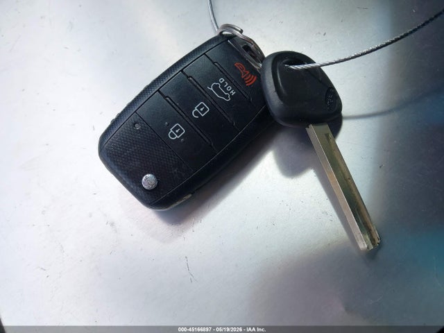 Kia Sorento 3.3l Lx