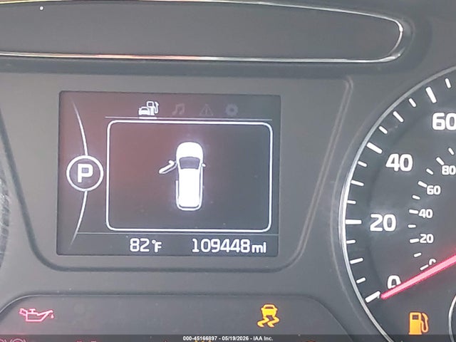 Kia Sorento 3.3l Lx