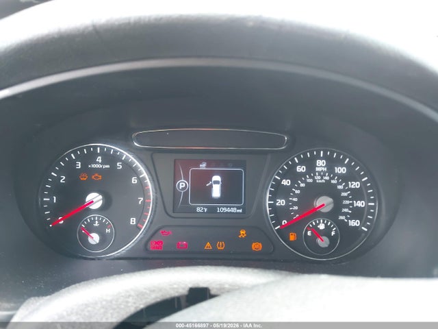 Kia Sorento 3.3l Lx