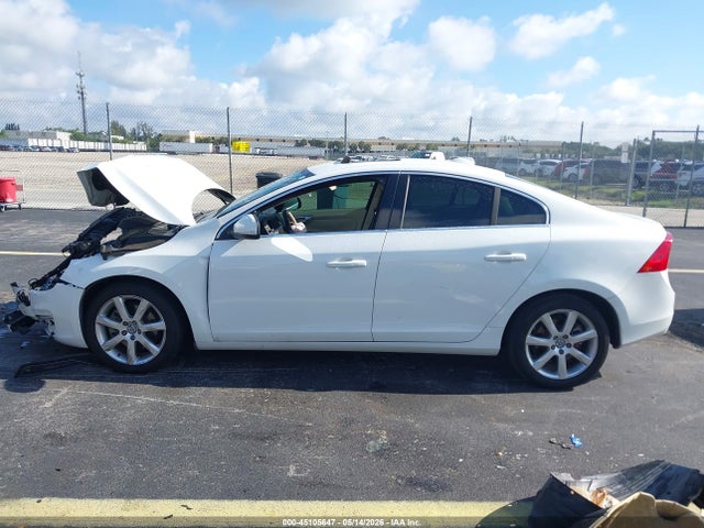 Volvo S60 T5 Drive-e Premier