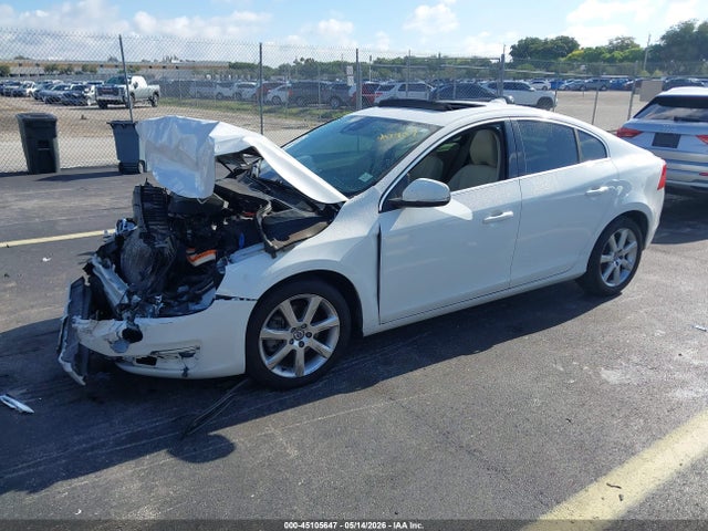 Volvo S60 T5 Drive-e Premier