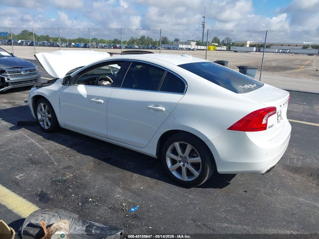 Volvo S60 T5 Drive-e Premier