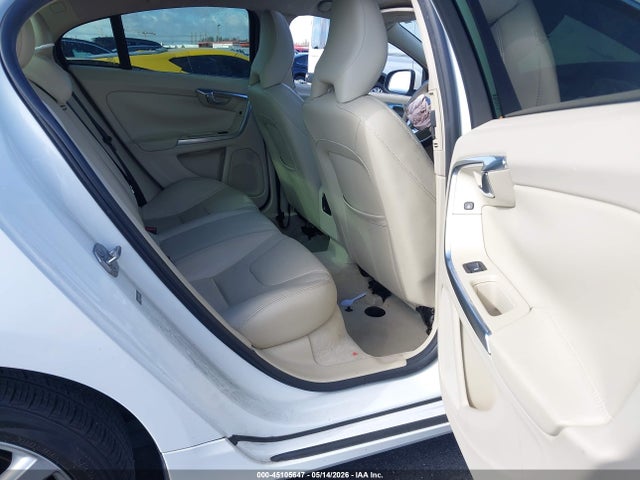 Volvo S60 T5 Drive-e Premier