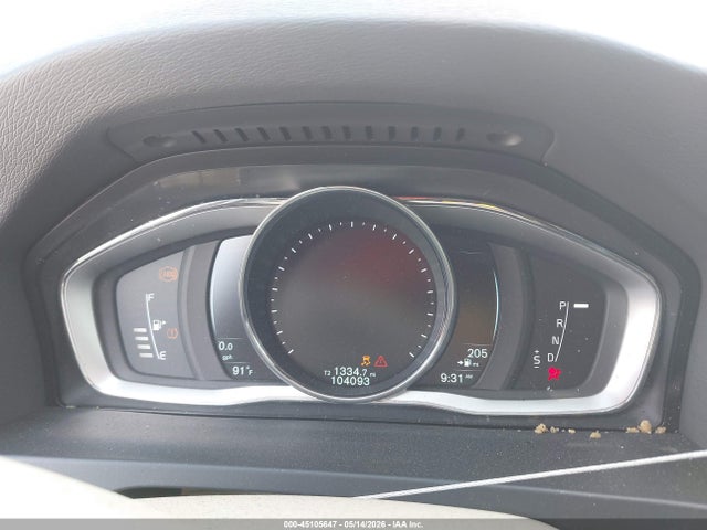 Volvo S60 T5 Drive-e Premier
