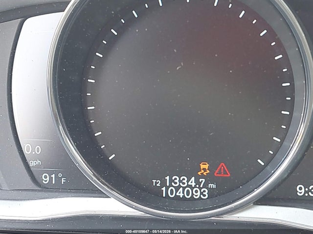 Volvo S60 T5 Drive-e Premier