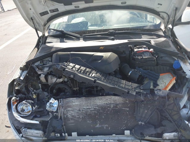 Volvo S60 T5 Drive-e Premier
