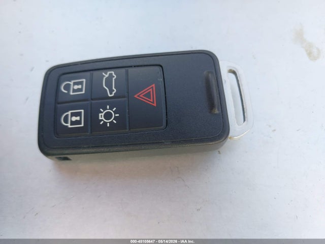 Volvo S60 T5 Drive-e Premier