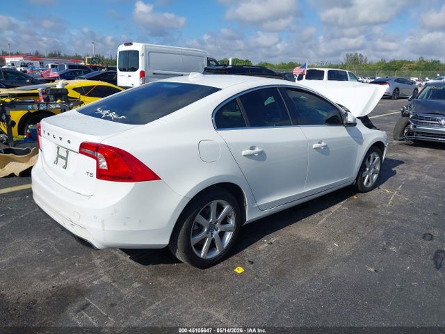 Volvo S60 T5 Drive-e Premier