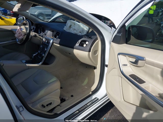 Volvo S60 T5 Drive-e Premier