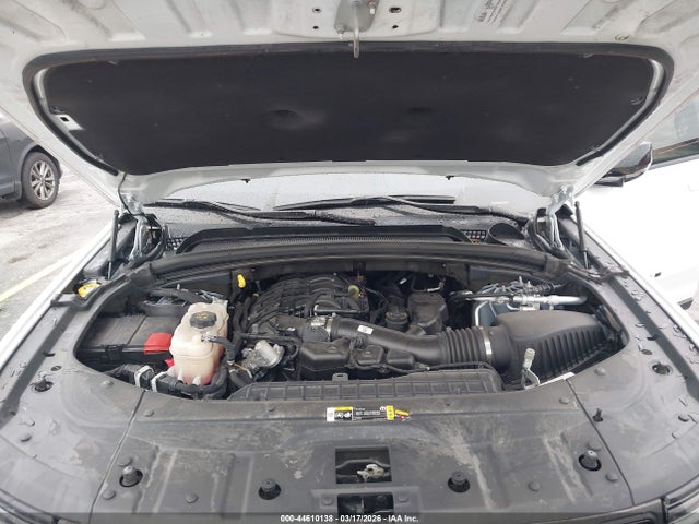 Jeep Grand Cherokee Limited 4x2