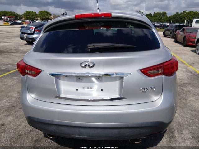 INFINITI Qx