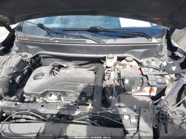 GMC Terrain Sle