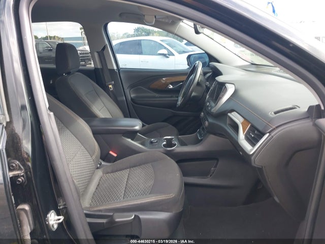 GMC Terrain Sle