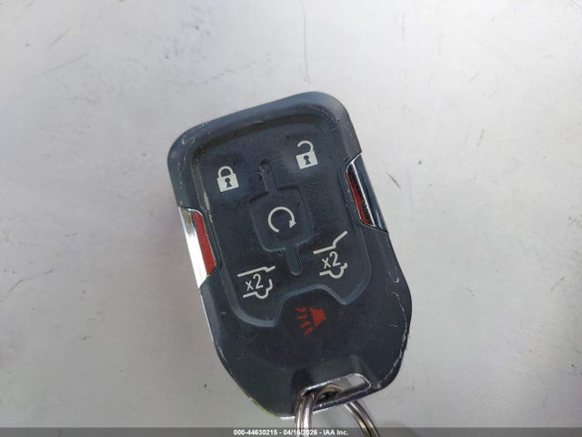 GMC Terrain Sle