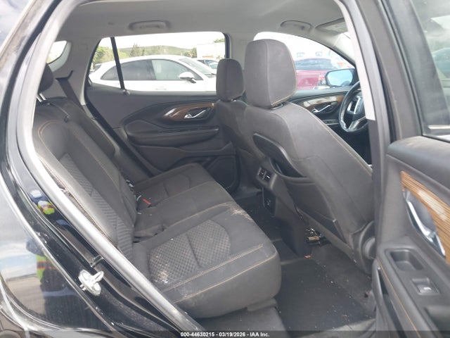 GMC Terrain Sle