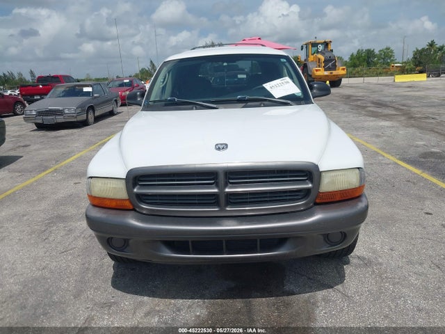 Dodge Durango Sport