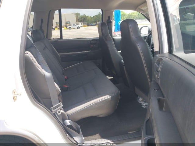 Dodge Durango Sport