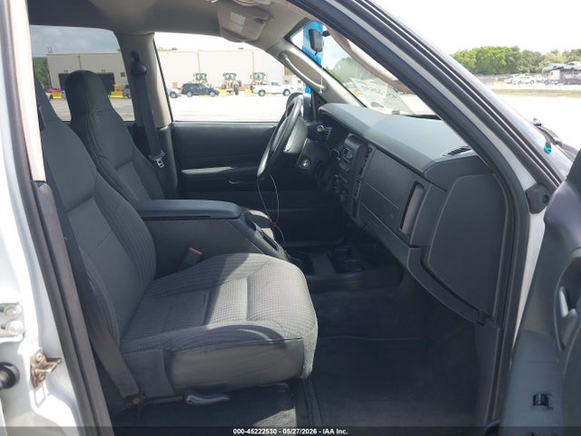 Dodge Durango Sport
