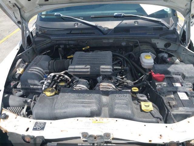 Dodge Durango Sport