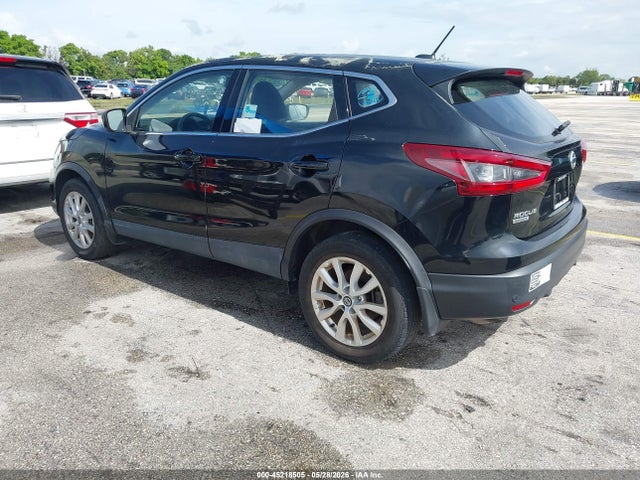 Nissan Rogue S Awd Xtronic Cvt