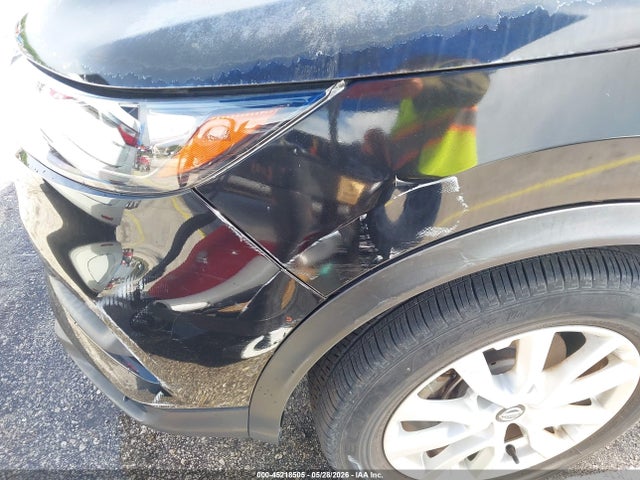 Nissan Rogue S Awd Xtronic Cvt