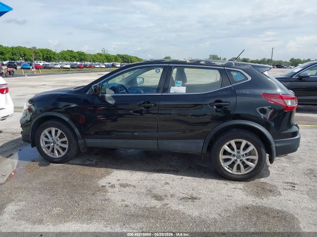 Nissan Rogue S Awd Xtronic Cvt