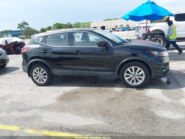 Nissan Rogue S Awd Xtronic Cvt