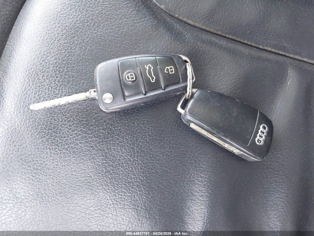 Audi Q7 3.6 Premium