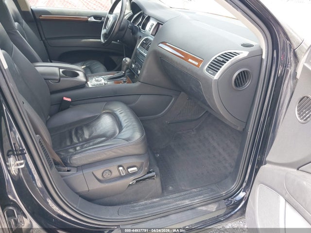 Audi Q7 3.6 Premium