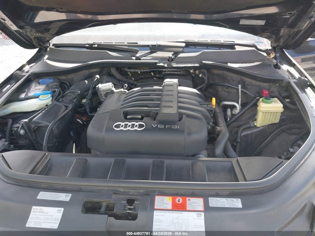Audi Q7 3.6 Premium
