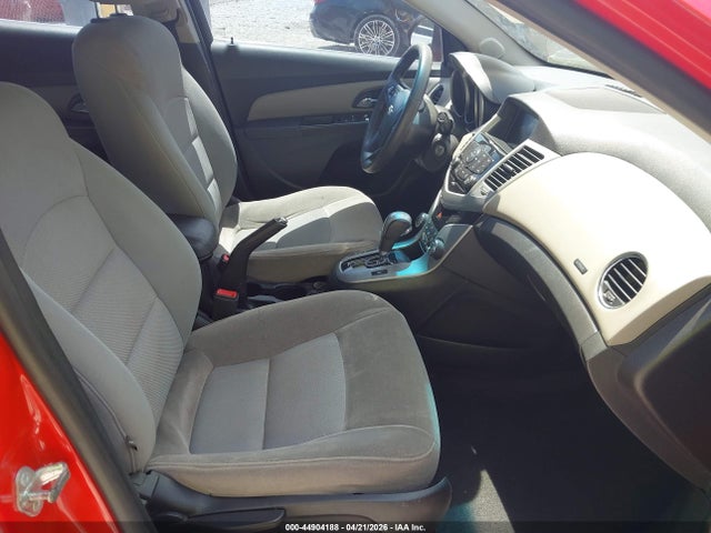 Chevrolet Cruze 1lt Auto