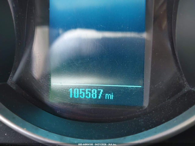 Chevrolet Cruze 1lt Auto