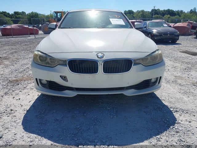 BMW Activehybrid 3