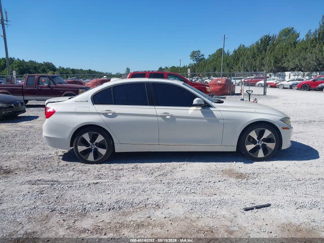 BMW Activehybrid 3