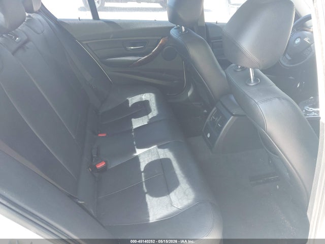 BMW Activehybrid 3