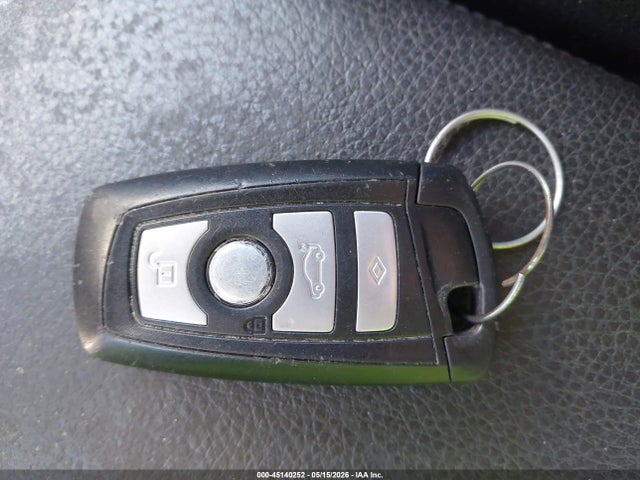 BMW Activehybrid 3