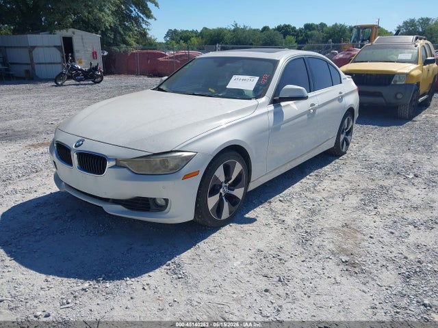 BMW Activehybrid 3