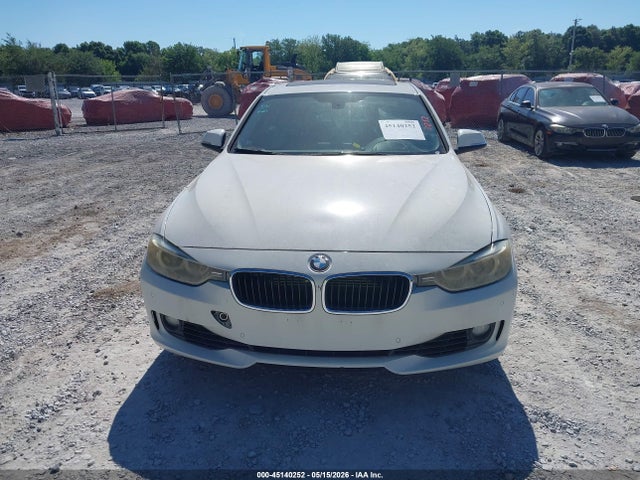 BMW Activehybrid 3