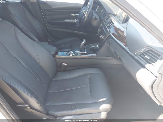 BMW Activehybrid 3